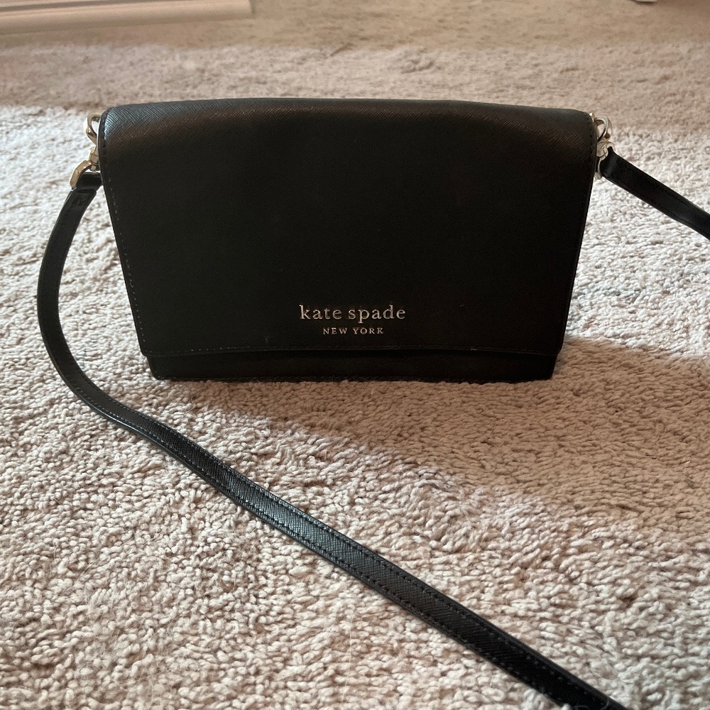 Kate Spade Crossbody Purse